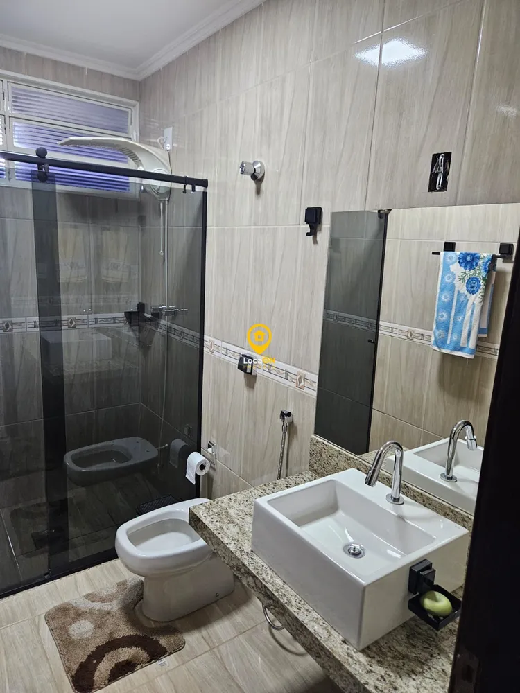 Casa, 3 quartos, 150 m² - Foto 2