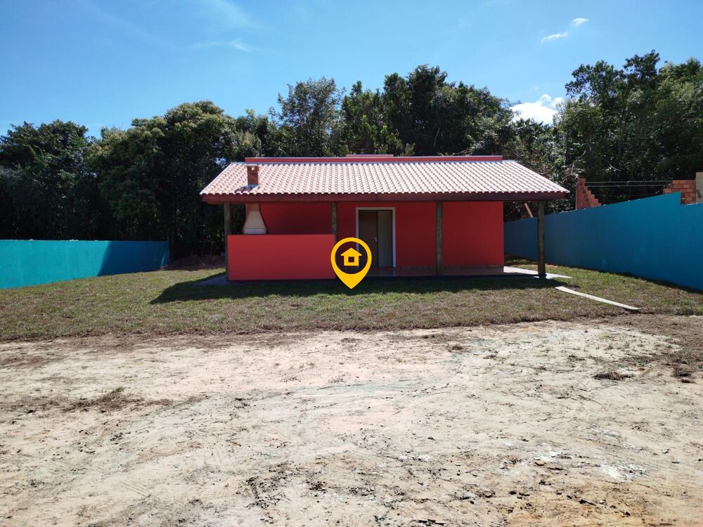 Chácara, 2 quartos, 1000 m² - Foto 3