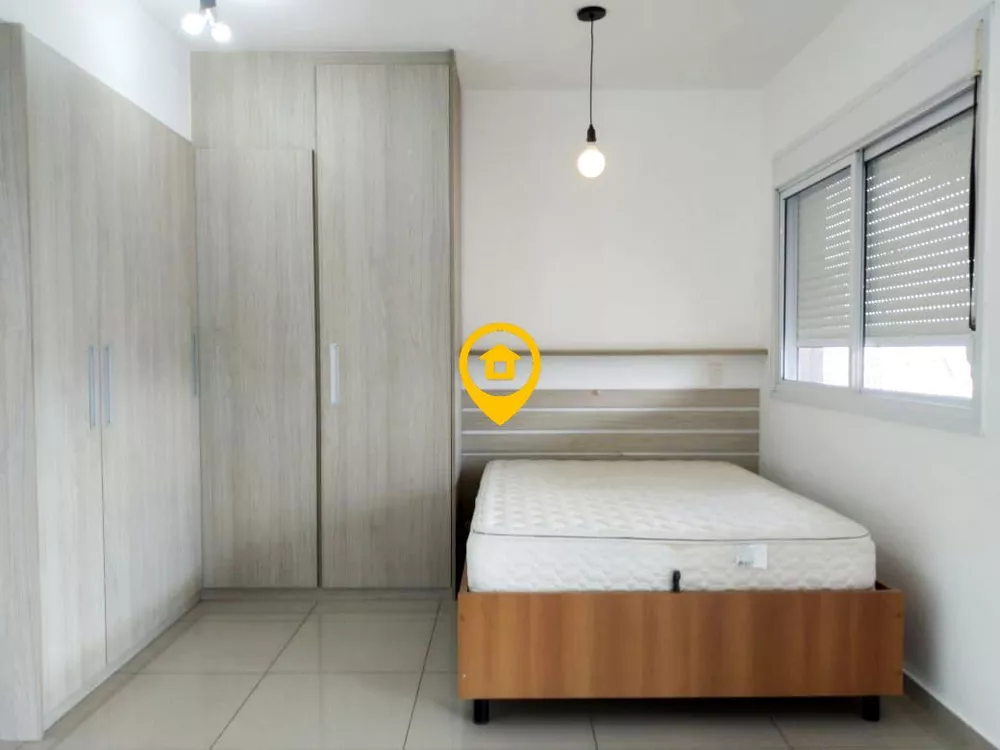 Apartamento para alugar com 1 quarto, 45m² - Foto 5