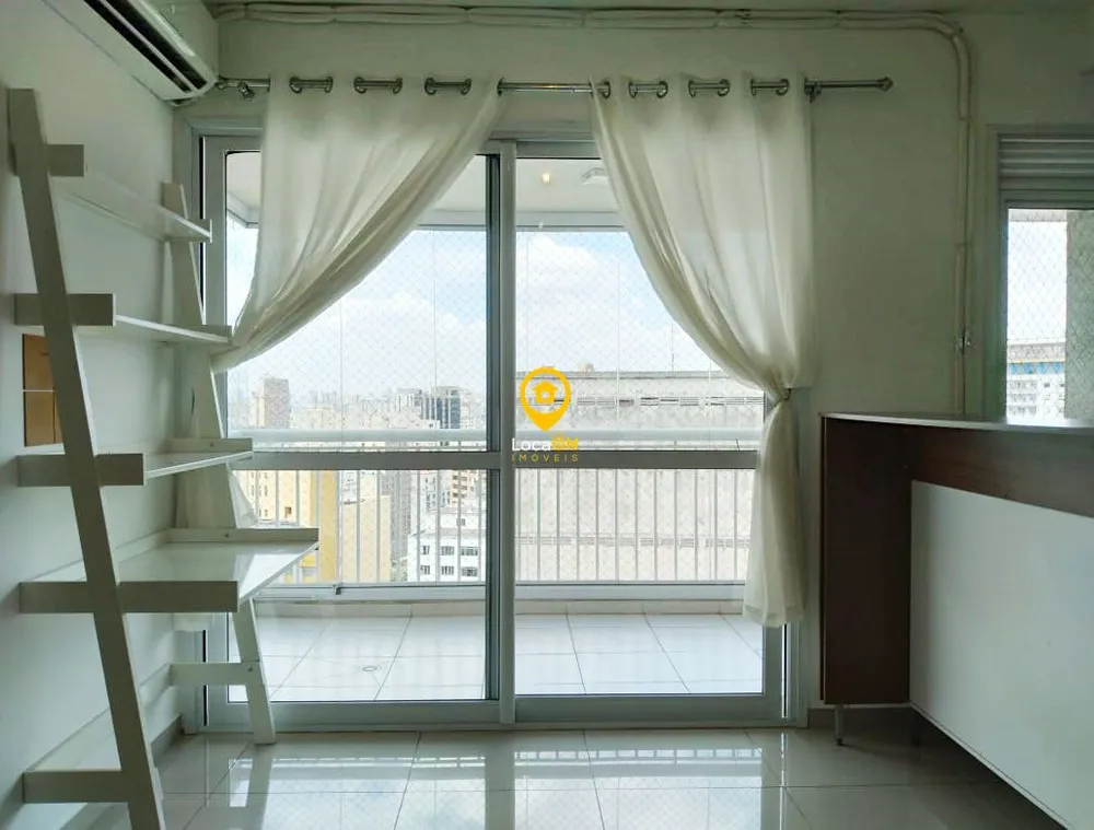 Apartamento, 1 quarto, 45 m² - Foto 10