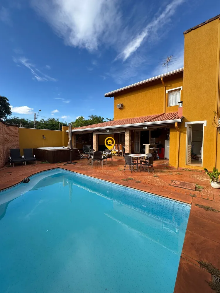 Sobrado, 4 quartos, 313 m² - Foto 3