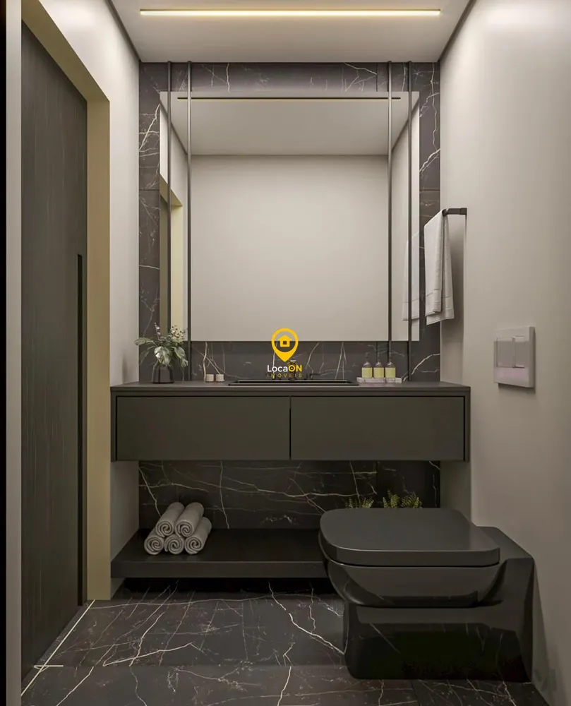 Casa, 3 quartos, 258 m² - Foto 8