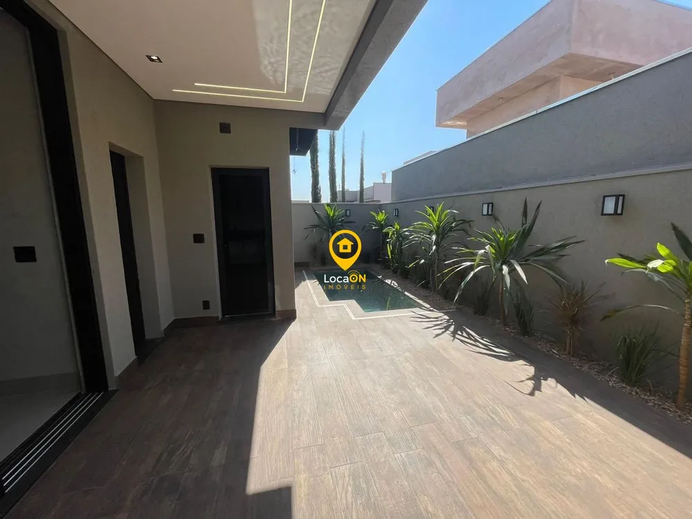 Casa, 3 quartos, 258 m² - Foto 5