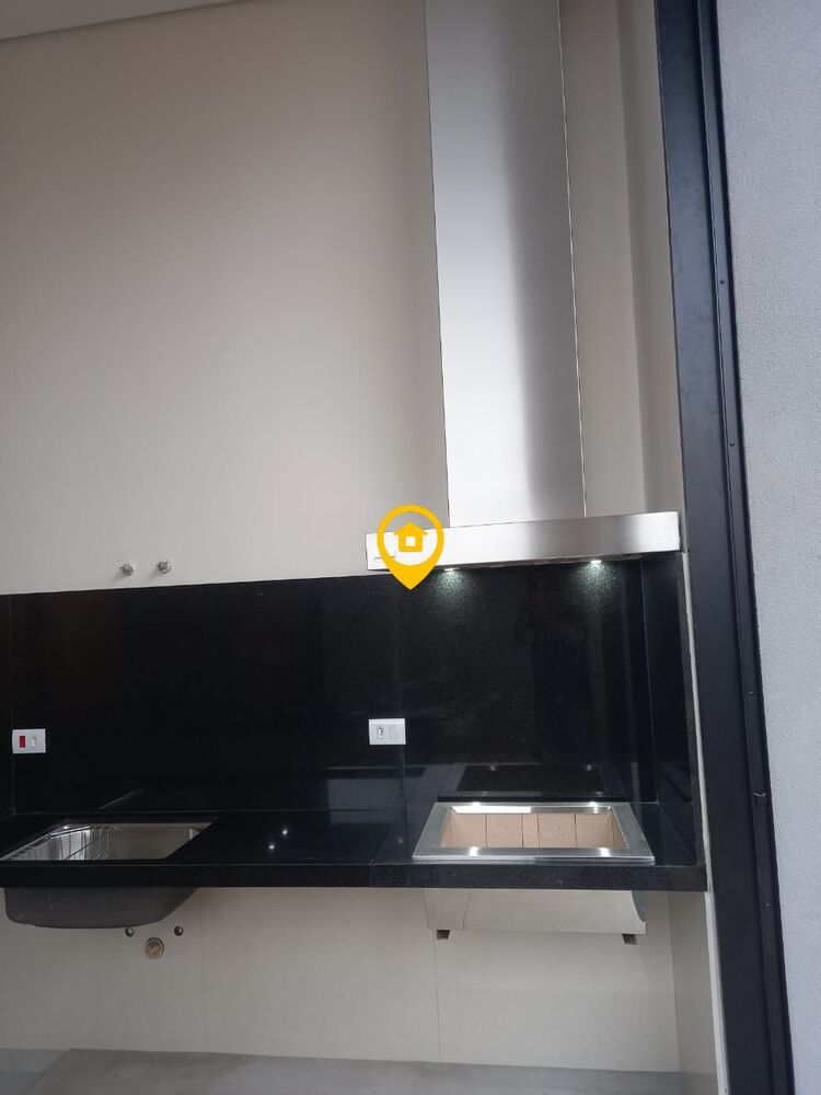 Casa, 3 quartos, 258 m² - Foto 3