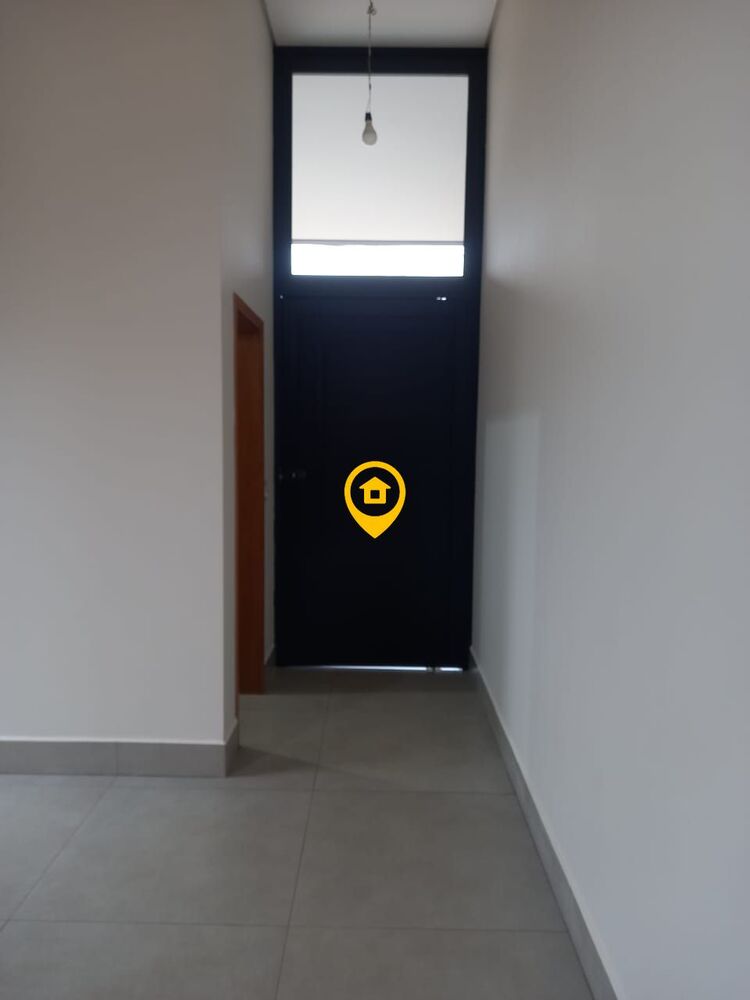 Casa, 3 quartos, 258 m² - Foto 1
