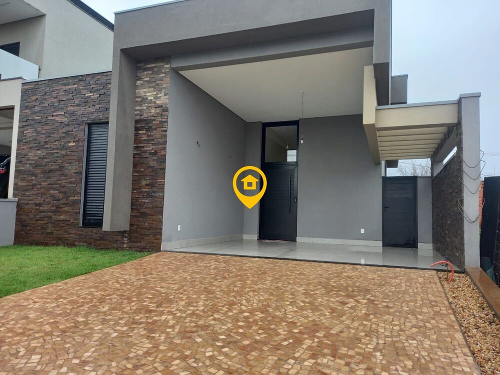 Casa, 3 quartos, 258 m² - Foto 4