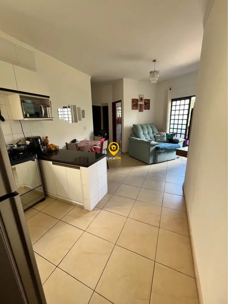 Apartamento, 2 quartos, 45 m² - Foto 1
