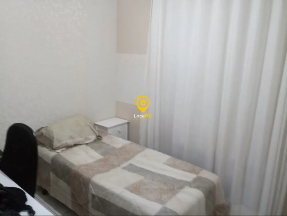Apartamento, 2 quartos, 45 m² - Foto 11
