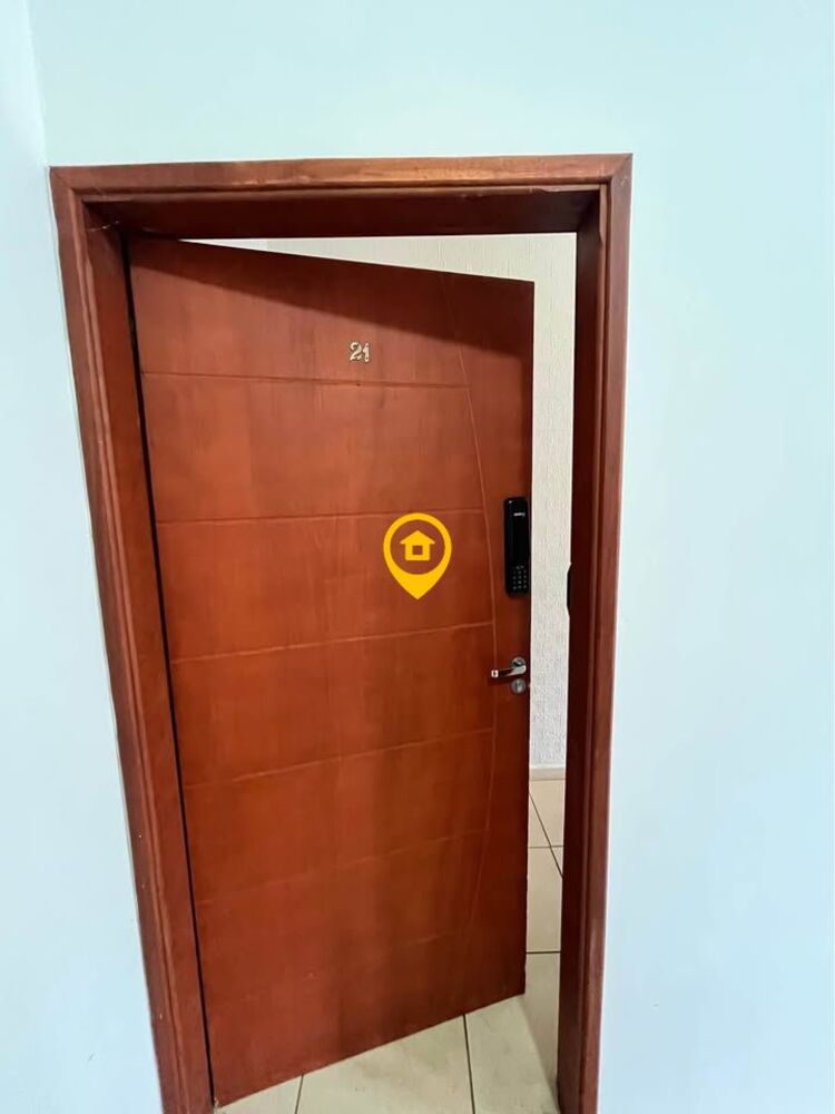 Apartamento, 2 quartos, 45 m² - Foto 3