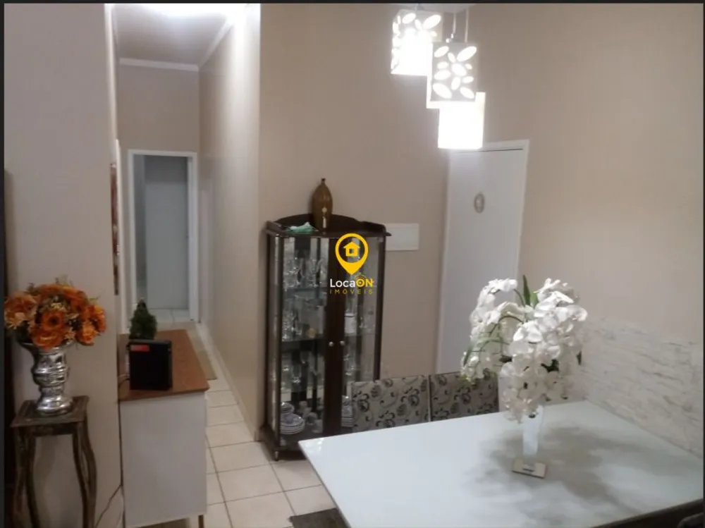 Apartamento, 2 quartos, 45 m² - Foto 7