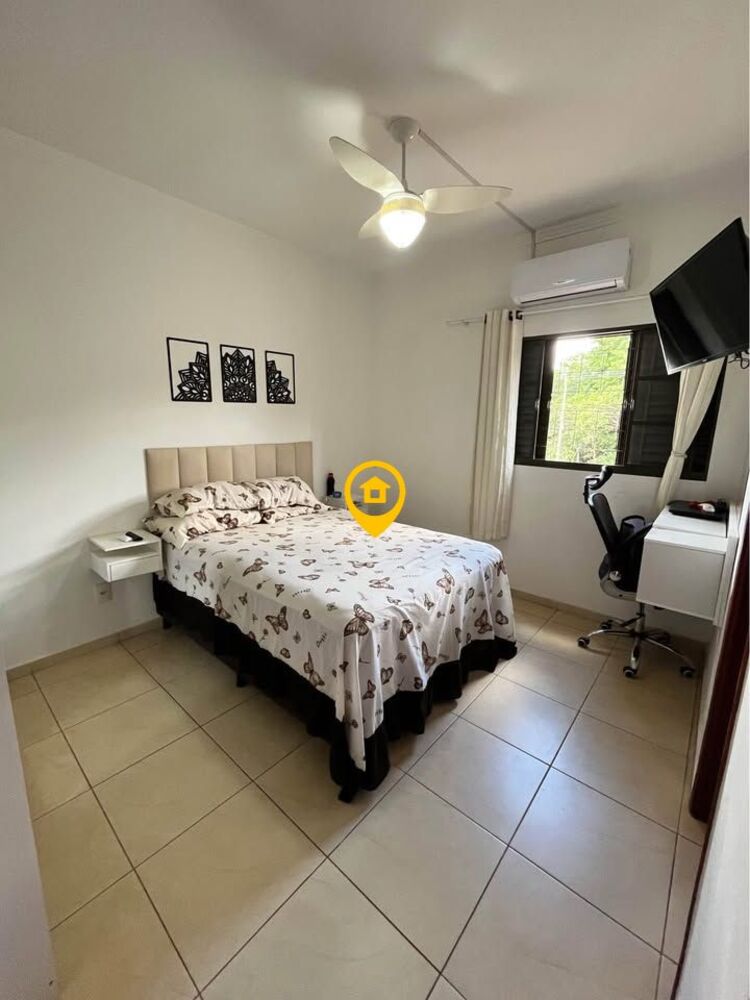 Apartamento, 2 quartos, 45 m² - Foto 4