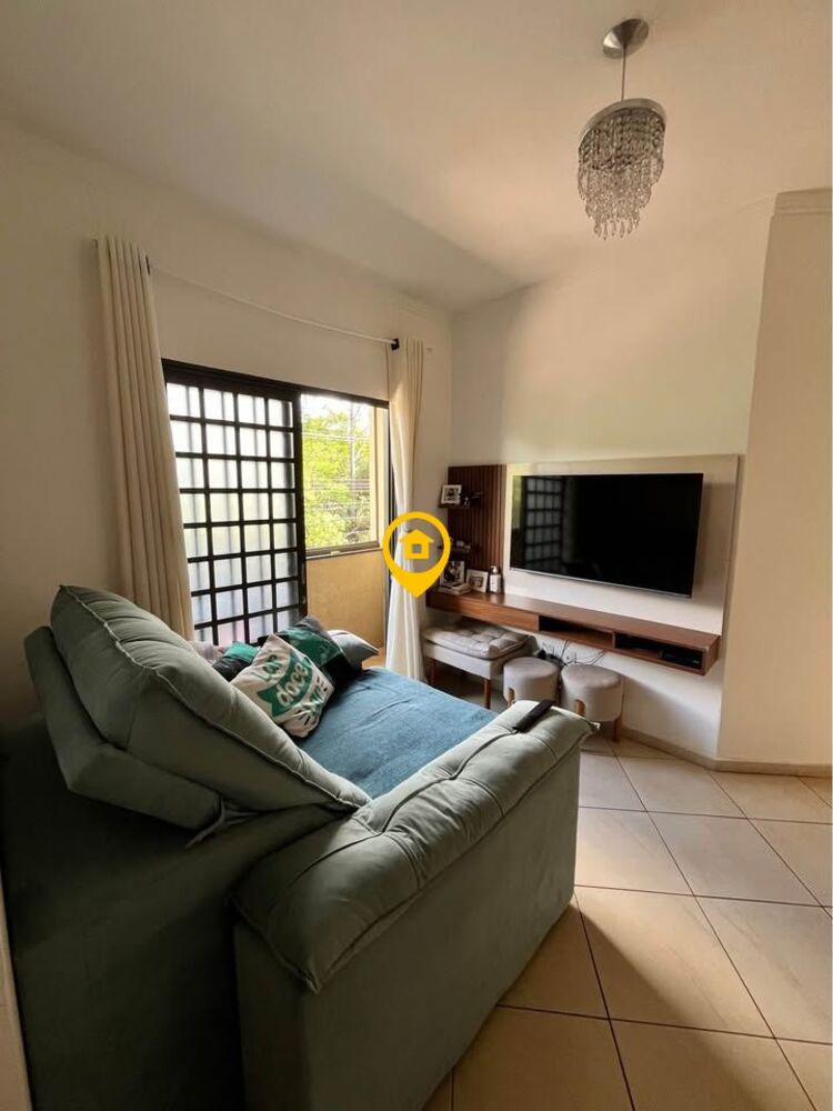 Apartamento, 2 quartos, 45 m² - Foto 1