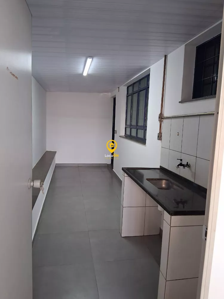 Loja-Salão, 260 m² - Foto 4
