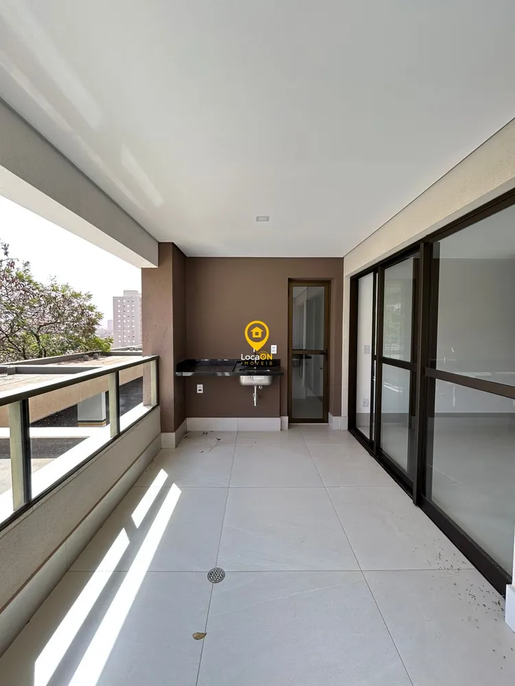 Apartamento, 2 quartos, 107 m² - Foto 11