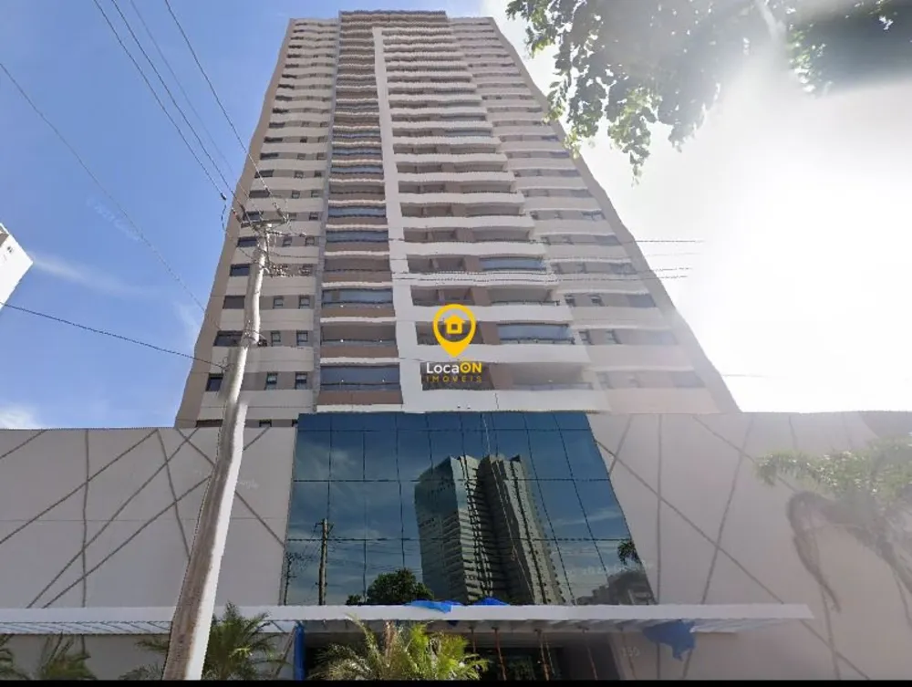 Apartamento, 2 quartos, 107 m² - Foto 1