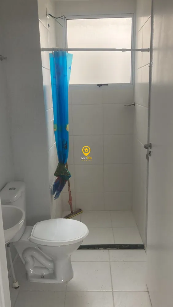 Apartamento, 2 quartos, 45 m² - Foto 5