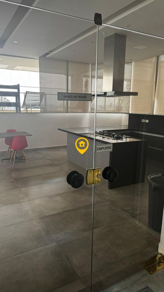 Apartamento, 1 quarto, 45 m² - Foto 4