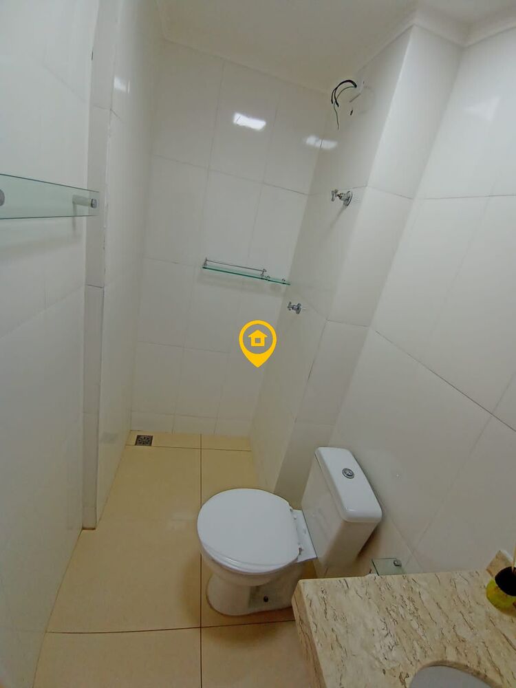 Apartamento, 2 quartos, 52 m² - Foto 2