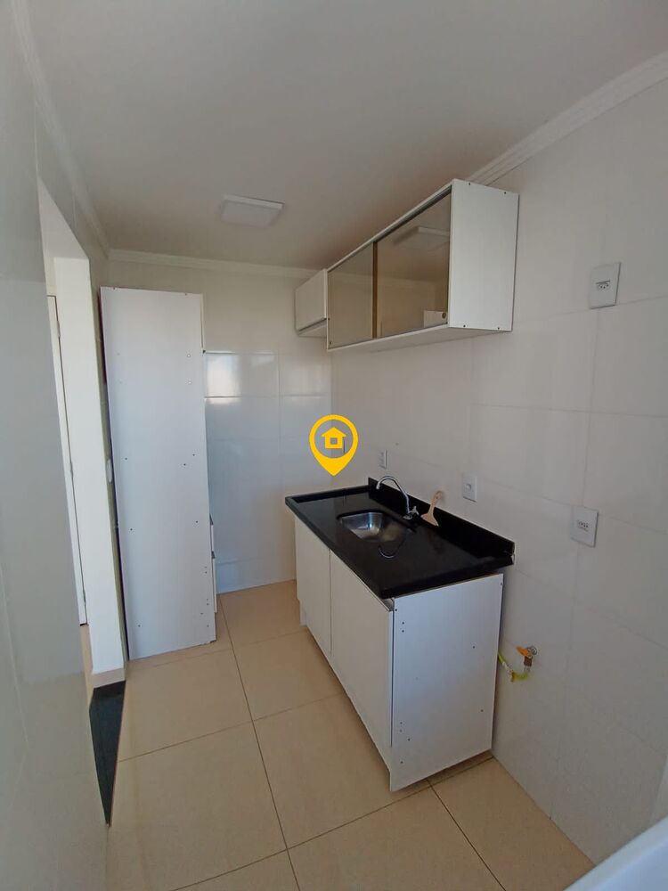 Apartamento, 2 quartos, 52 m² - Foto 4