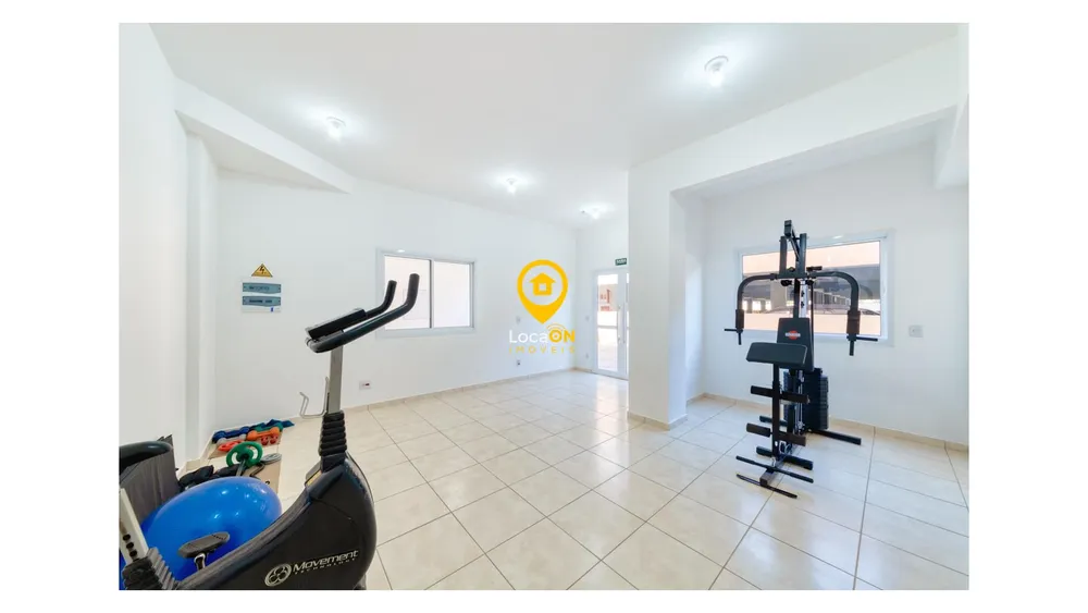 Apartamento, 2 quartos, 52 m² - Foto 9