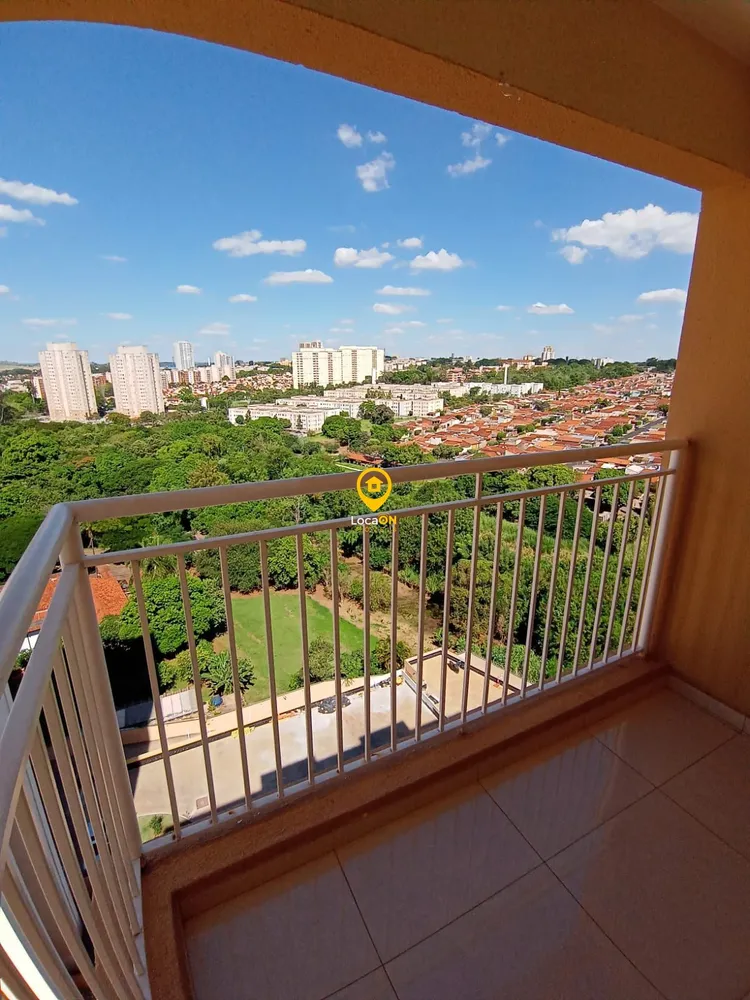 Apartamento, 2 quartos, 52 m² - Foto 6