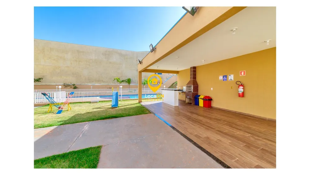 Apartamento, 2 quartos, 52 m² - Foto 1