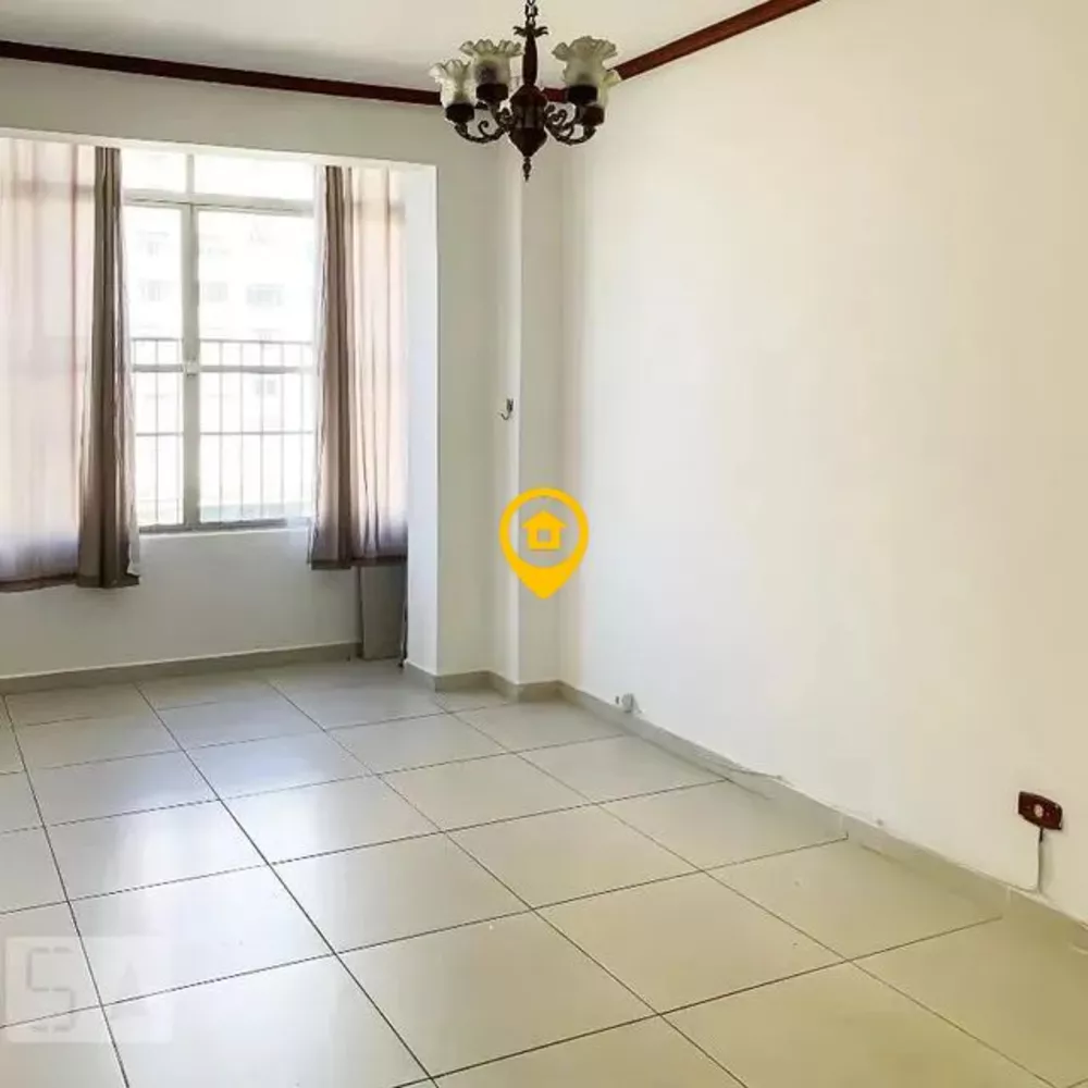 Apartamento para alugar com 1 quarto, 31m² - Foto 2