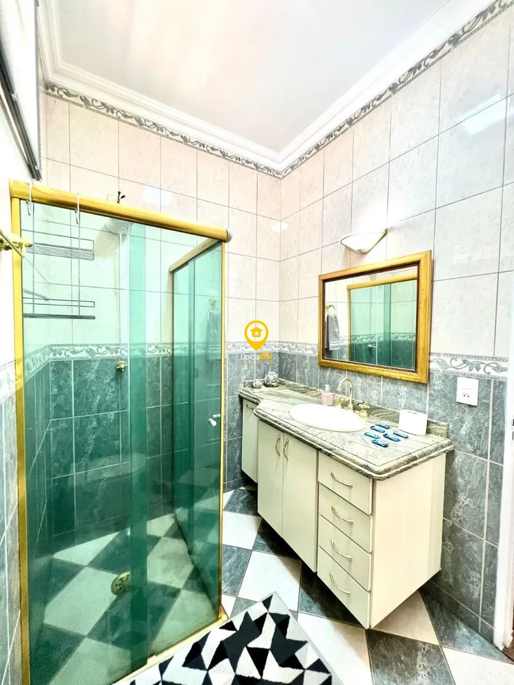 Casa, 4 quartos, 287 m² - Foto 11