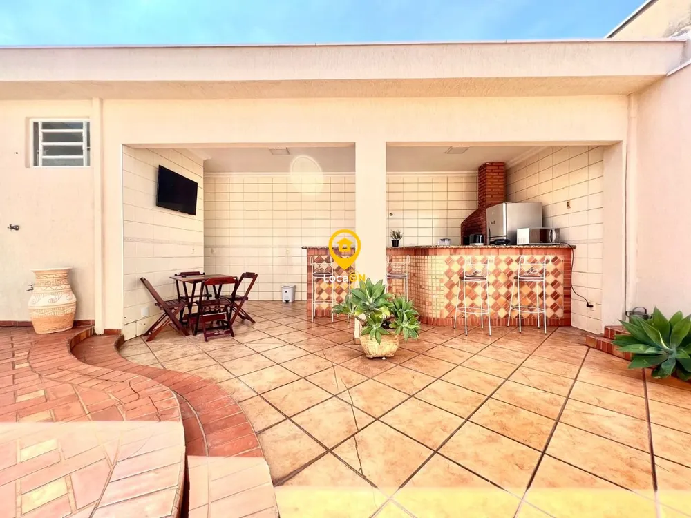 Casa, 4 quartos, 287 m² - Foto 6