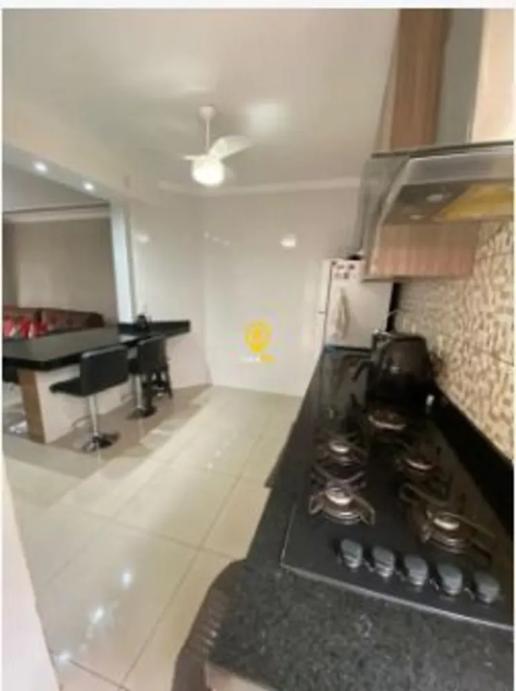 Apartamento, 3 quartos, 87 m² - Foto 5
