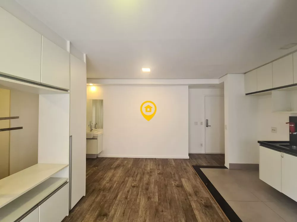 Apartamento para alugar com 1 quarto, 42m² - Foto 5