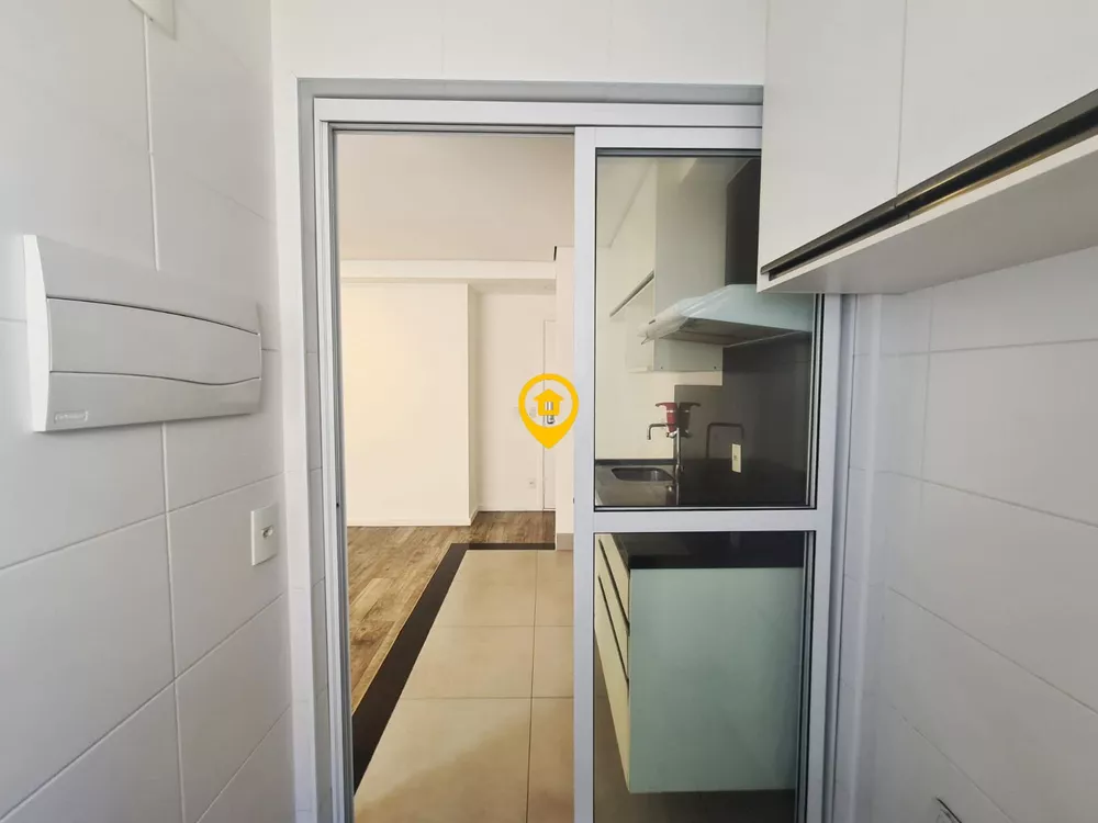 Apartamento para alugar com 1 quarto, 42m² - Foto 8