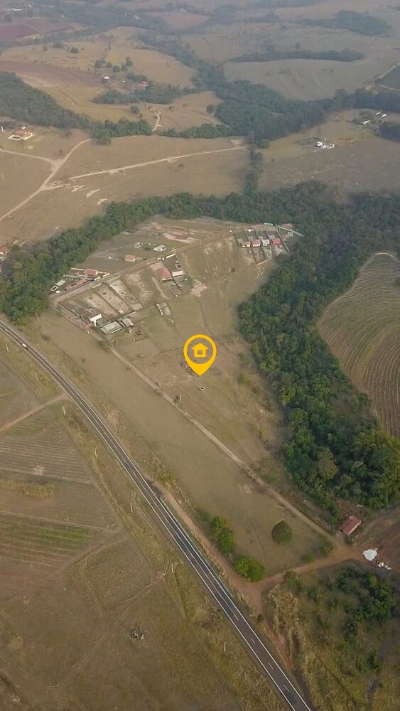 Chácara à venda, 1968m² - Foto 3