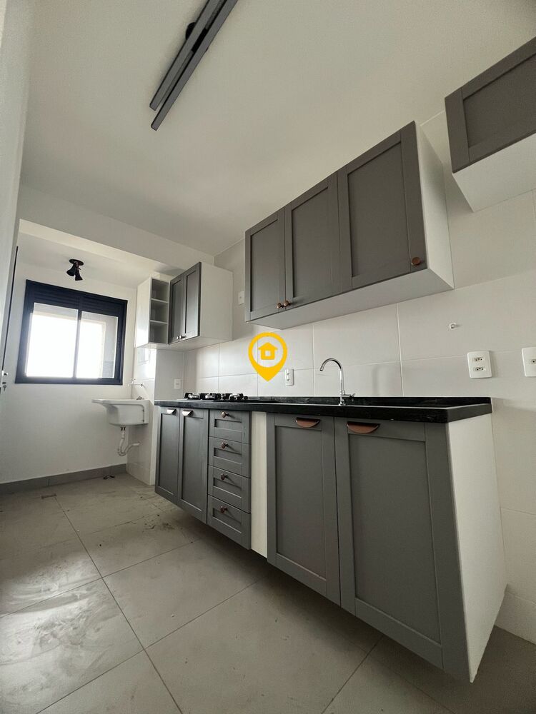 Apartamento, 2 quartos, 69 m² - Foto 2