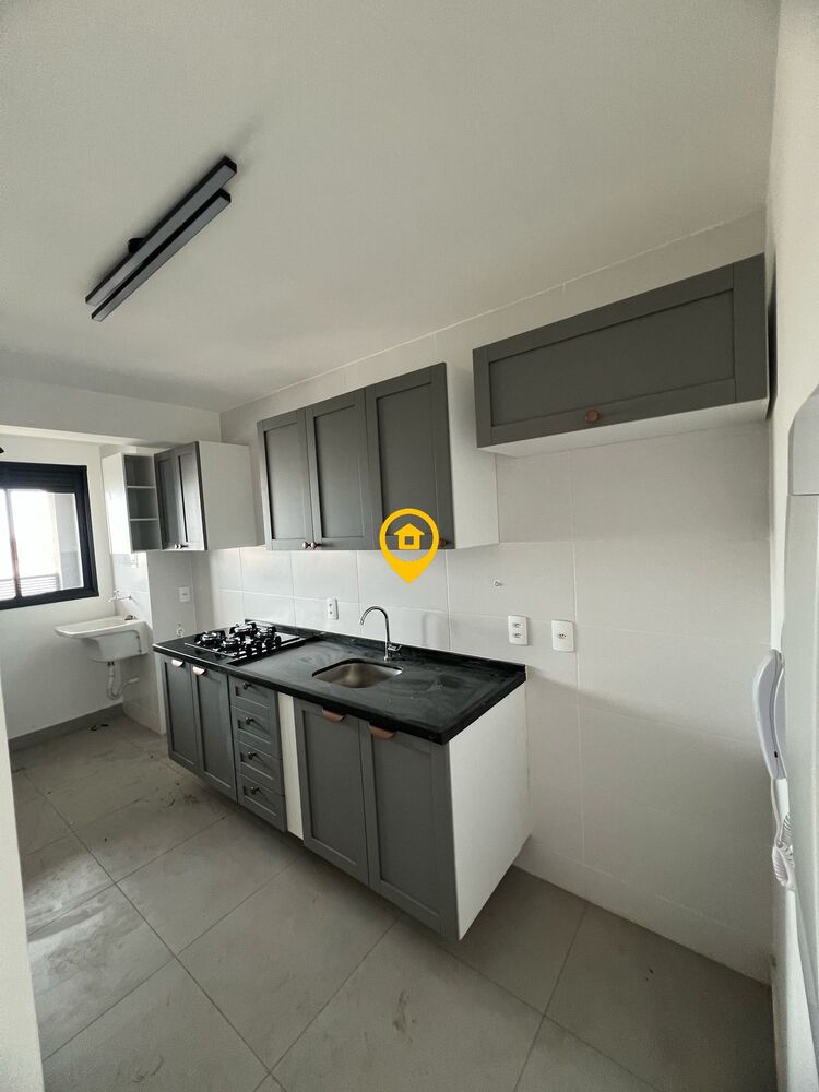 Apartamento, 2 quartos, 69 m² - Foto 4