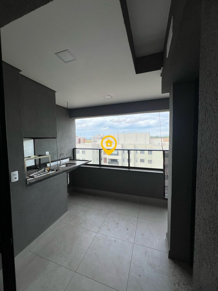 Apartamento, 2 quartos, 69 m² - Foto 3