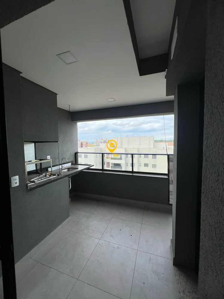 Apartamento, 2 quartos, 69 m² - Foto 7