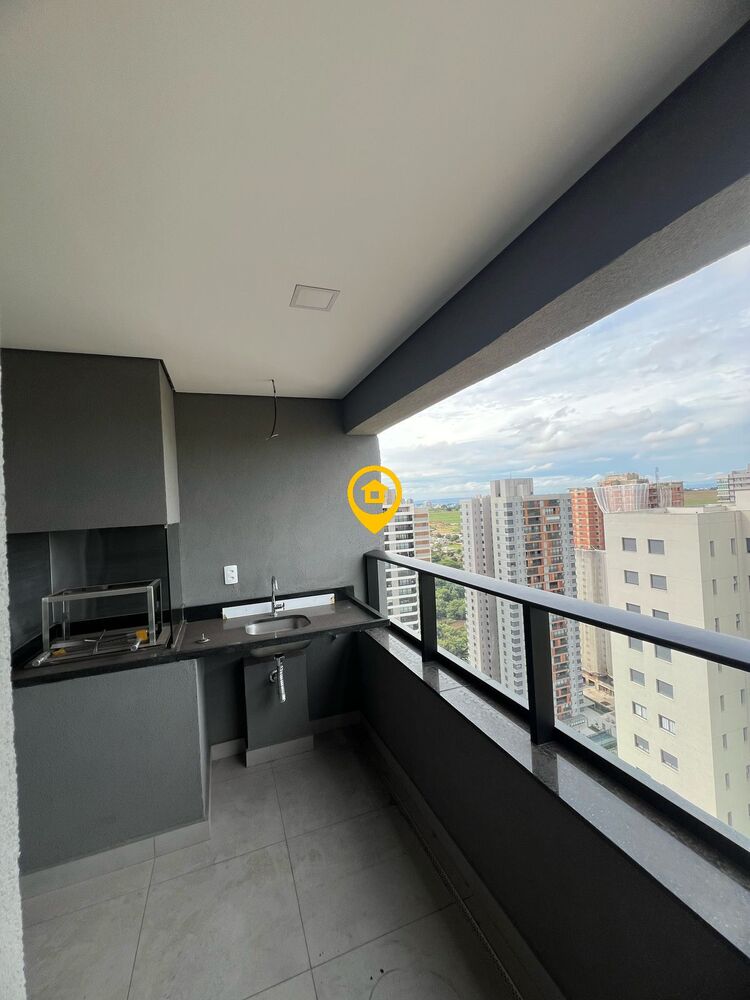 Apartamento, 2 quartos, 69 m² - Foto 1