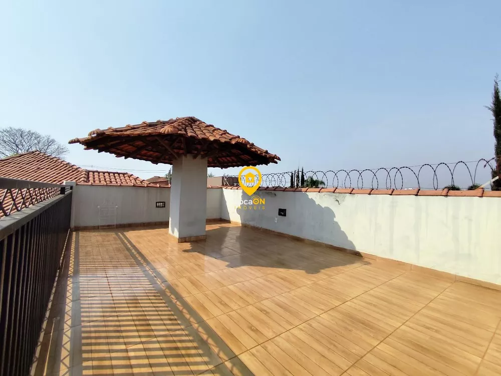 Casa, 3 quartos, 229 m² - Foto 8