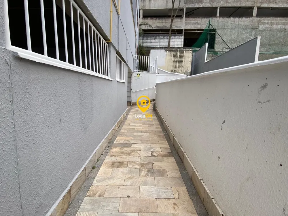 Apartamento, 4 quartos, 100 m² - Foto 4