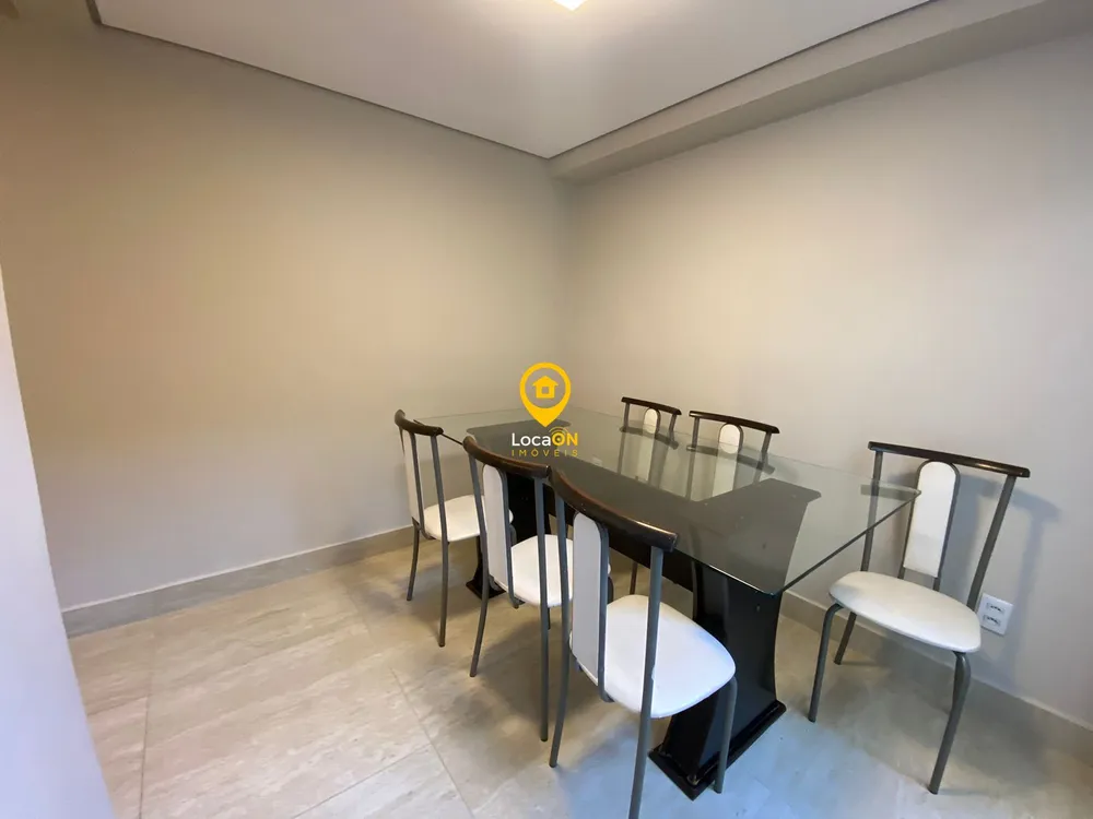 Apartamento, 4 quartos, 100 m² - Foto 12
