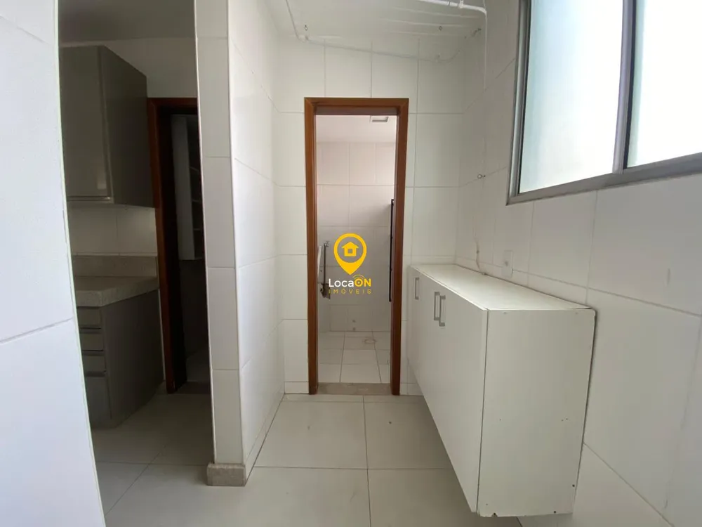 Apartamento, 4 quartos, 100 m² - Foto 2