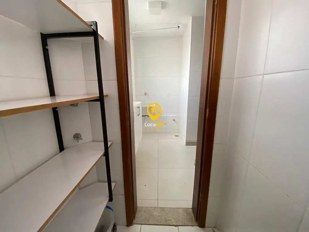 Apartamento, 4 quartos, 100 m² - Foto 9