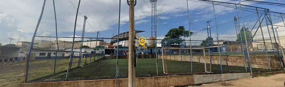 Loteamento e Condomínio, 500 m² - Foto 1