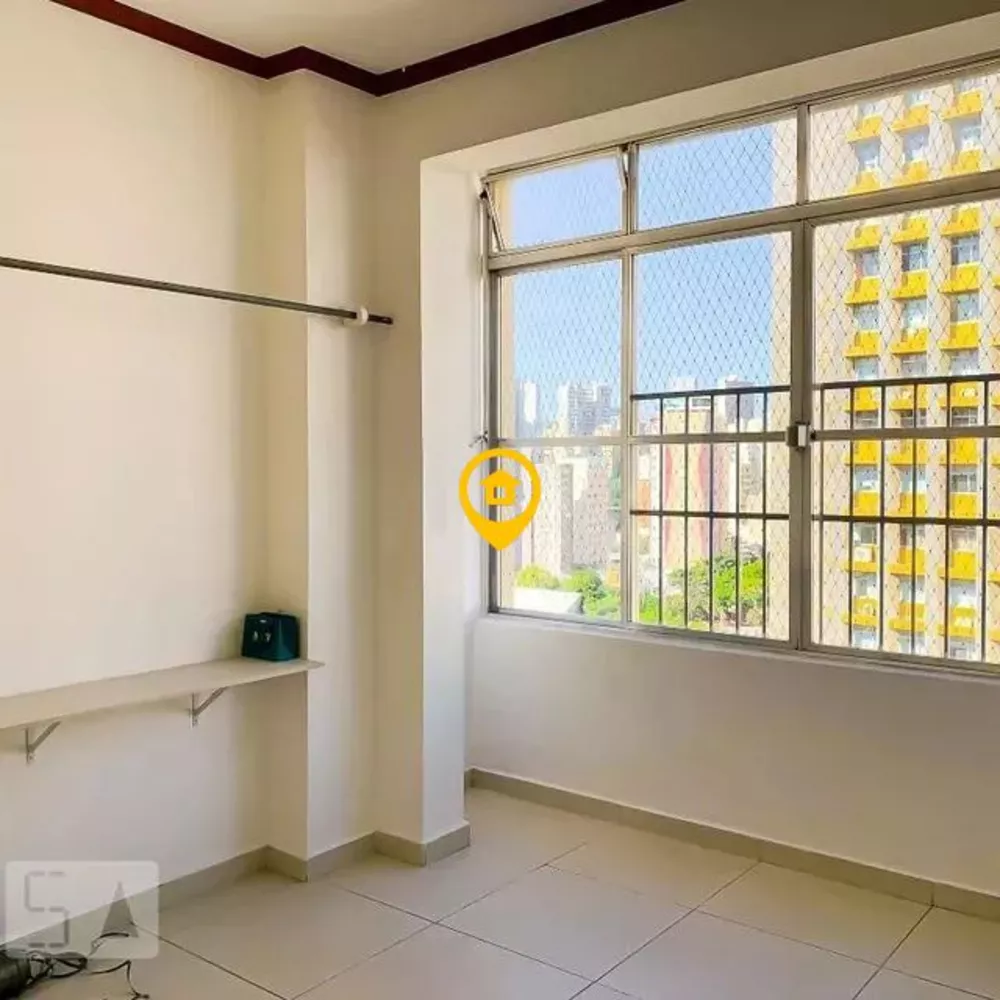 Apartamento para alugar com 2 quartos, 87m² - Foto 2