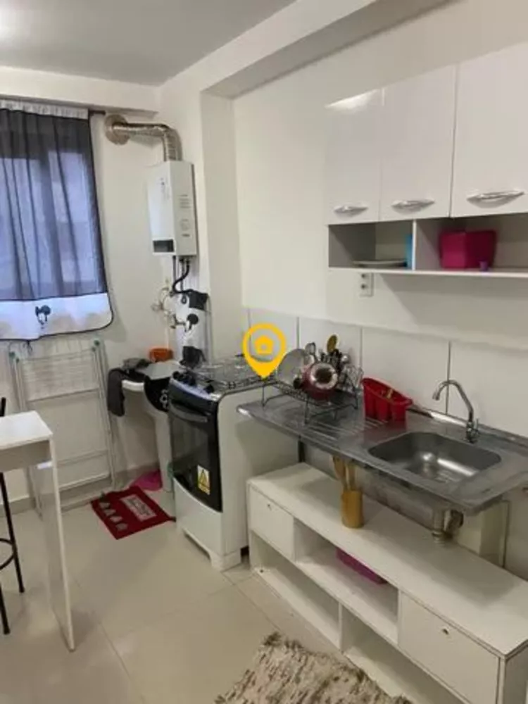 Apartamento para alugar com 2 quartos, 87m² - Foto 8