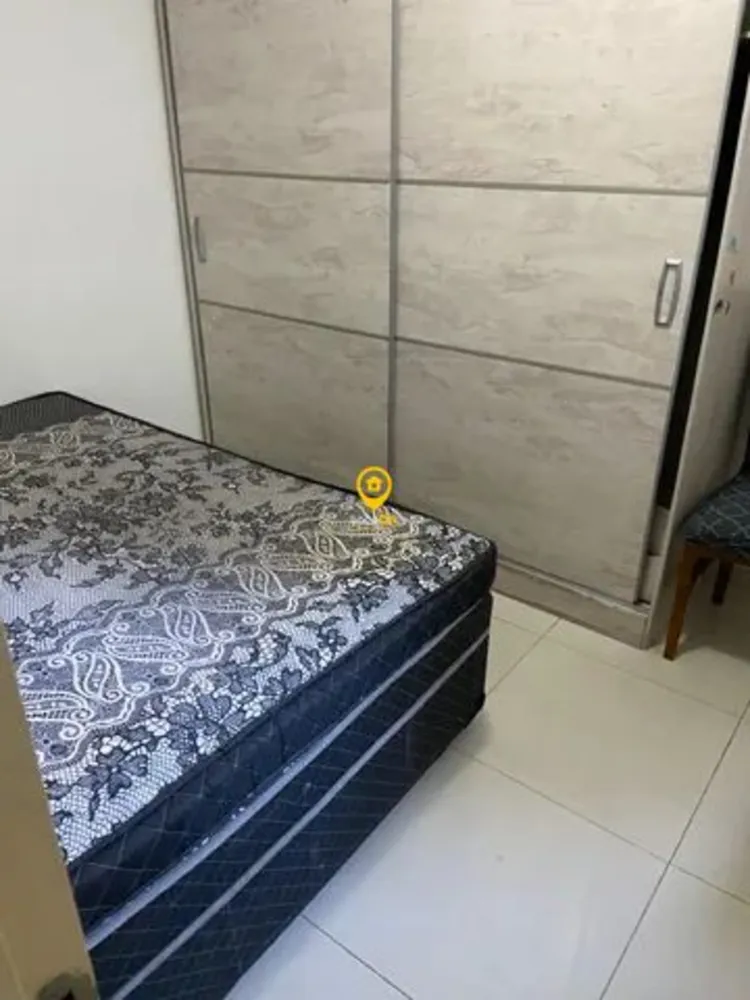 Apartamento, 1 quarto, 39 m² - Foto 9