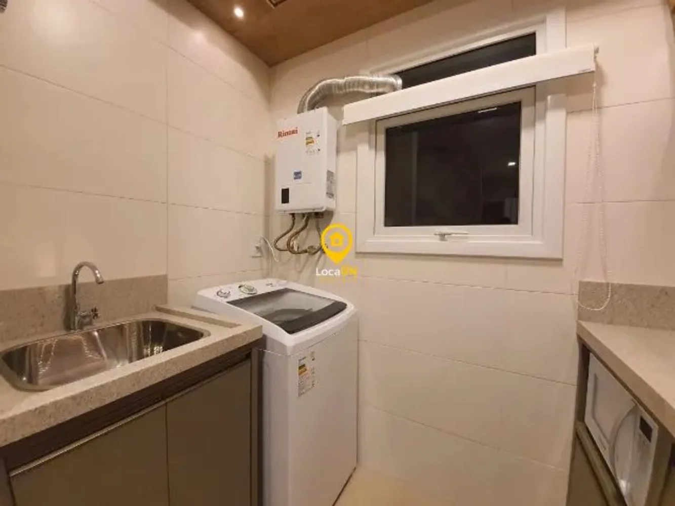Apartamento, 1 quarto, 39 m² - Foto 10