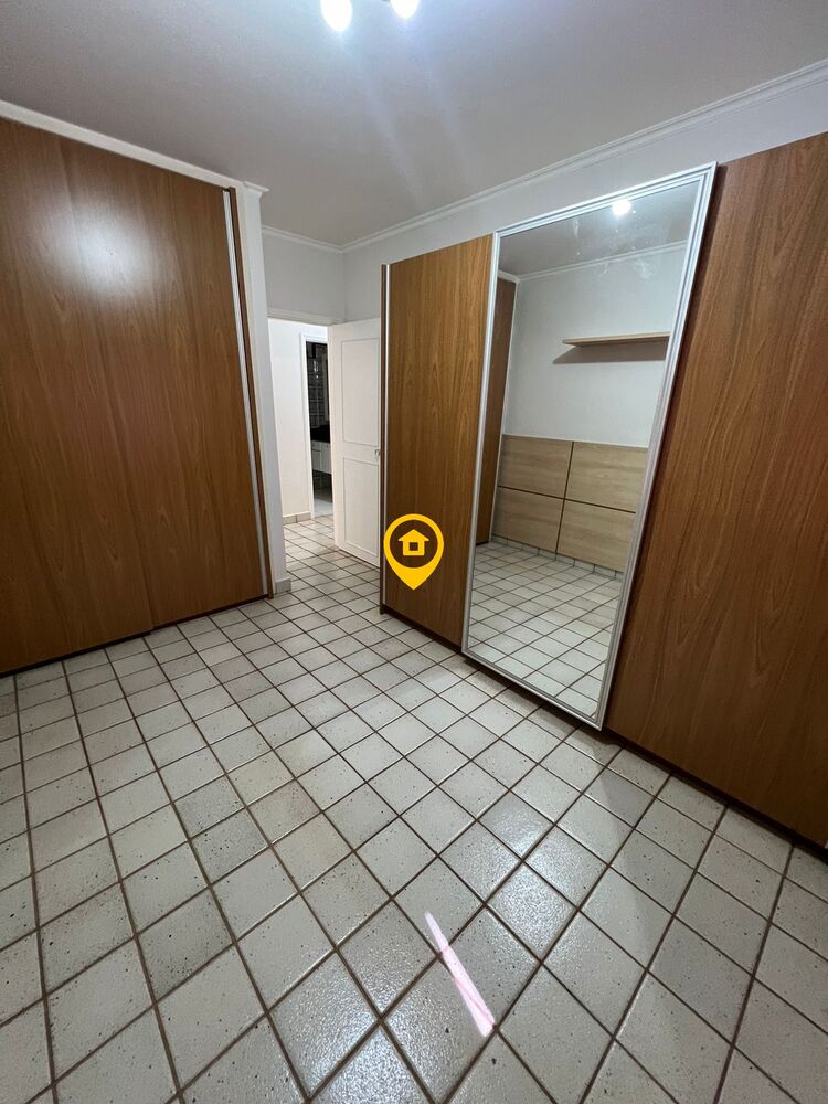 Apartamento, 3 quartos, 170 m² - Foto 3