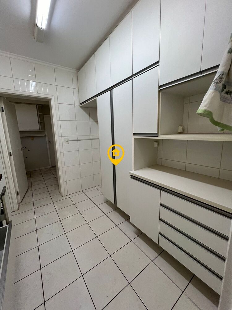 Apartamento, 3 quartos, 170 m² - Foto 1